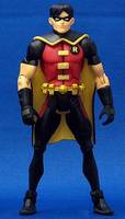 Young Justice Robin MOD (Young Justice) Custom Action Figure