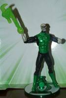 Green Lantern "Skully" (Green Lantern) Custom Action Figure