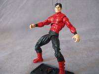 Collective Man (Marvel Universe) Custom Action Figure