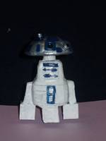 R2-D2 (Marvel Legends) Custom Action Figure
