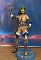 Aphrodite IX (Figure Realm) Custom Action Figure
