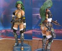 Aphrodite IX (Figure Realm) Custom Action Figure