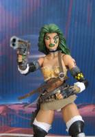 Aphrodite IX (Figure Realm) Custom Action Figure
