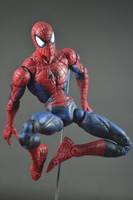 Spiderman Marvel Now! (Marvel Legends) Custom Action Figure