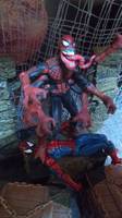 Doppleganger (Marvel Universe) Custom Action Figure