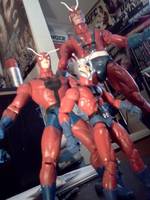 Giant Man (Marvel Legends) Custom Action Figure