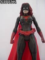B3gw528 Kate Kane Batwoman V2 (Batman) Custom Action Figure