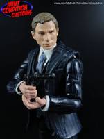 James Bond (Daniel Craig) (James Bond) Custom Action Figure