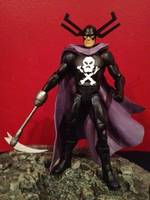 Grim Reaper (Marvel Legends) Custom Action Figure