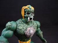 Castle Grayskullman (Vintage Style) (Masters of the Universe) Custom Action Figure