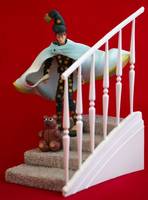 Nap Man (Star Wars) Custom Action Figure