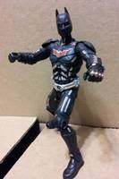 BATMAN beyond - Movie Edition (Dark Knight) Custom Action Figure