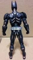 BATMAN beyond - Movie Edition (Dark Knight) Custom Action Figure