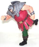 Ram Man (MOTU Hybrid) (Masters of the Universe) Custom Action Figure