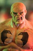 Abramovici Twins - Sickle (Batman - Arkham City) Custom Action Figure