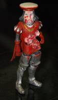 Zombie Lord Farquaad (Zombies) Custom Action Figure