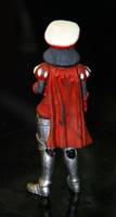 Zombie Lord Farquaad (Zombies) Custom Action Figure