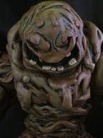 Clayface (DC Universe) Custom Action Figure