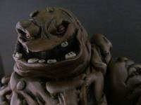 Clayface (DC Universe) Custom Action Figure