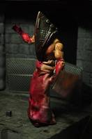 Pyramid Head (Movie Maniacs) Custom Action Figure