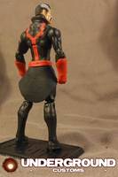 Dr.Strange (Marvel Universe) Custom Action Figure