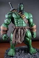 Skaar (New Dark Avengers Version) (Marvel Legends) Custom Action Figure