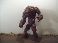 Lava loc (Masters of the Universe) Custom Action Figure