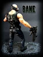 Bane (Duke Nukem) Custom Action Figure