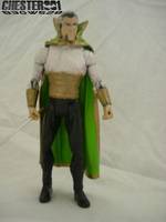 B3gw528 LOA/SOS Ra's Al Ghul V5 (Batman) Custom Action Figure