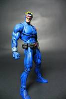 Cyclops (Marvel Legends) Custom Action Figure