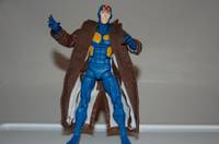 Multiple Man (Marvel) Custom Action Figure