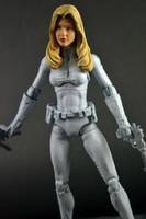 Sharon Carter (Marvel Legends) Custom Action Figure