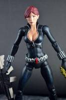 Black Widow (Marvel Legends) Custom Action Figure