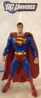 Superman (DC Superheroes) Custom Action Figure