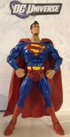 Superman (DC Superheroes) Custom Action Figure