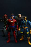 Corsair (Marvel Legends) Custom Action Figure