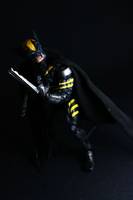 Dark Claw (Marvel Legends) Custom Action Figure