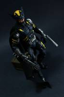 Dark Claw (Marvel Legends) Custom Action Figure