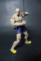 Wade Wilson "Merc without His Suit" (Marvel Legends) Custom Action Figure