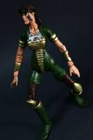 Aliya Dayspring (Marvel Legends) Custom Action Figure