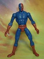 Eel (Marvel Legends) Custom Action Figure