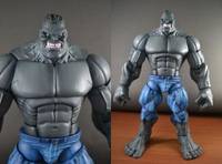 Ultimate Hulk (Marvel Legends) Custom Action Figure