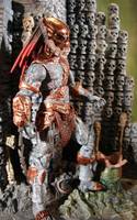 Predator 1:18 / 3.75" (Predator) Custom Action Figure