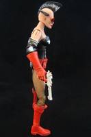 Magpie (Batman) Custom Action Figure