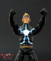 Havok (Marvel Legends) Custom Action Figure