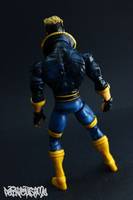 Havok V2 (Marvel Legends) Custom Action Figure