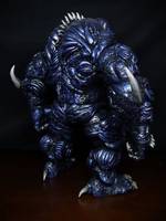 A-Bomb (Marvel Legends) Custom Action Figure