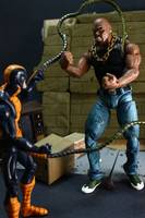 Modern Luke Cage (Marvel Legends) Custom Action Figure