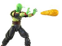 Neo Namekian (S.H. Figuarts) (Dragonball Z) Custom Action Figure