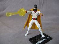 Space Ghost (Space Ghost) Custom Action Figure